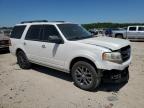 2017 Ford Expedition Limited за продажба в Kansas City, KS - Front End