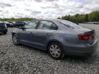 2017 Volkswagen Jetta S de vânzare în North Billerica, MA - Front End