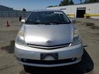2004 Toyota Prius  zu verkaufen in Vallejo, CA - Rear End