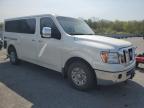 2019 Nissan Nv 3500 продається в Grantville, PA - Rear End
