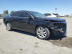 2017 Chevrolet Impala Lt for Sale in Bakersfield, CA - Front End