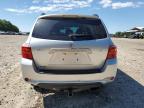 2008 Toyota Highlander  იყიდება Austell-ში, GA - Side