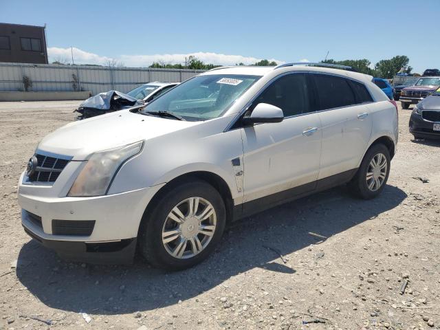 2011 Cadillac Srx Luxury Collection