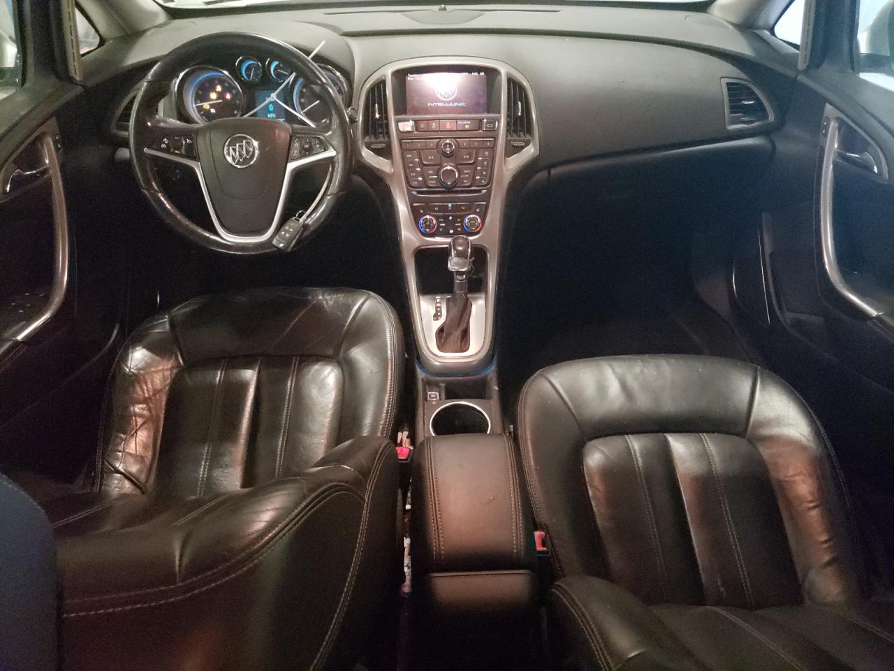 2015 Buick Verano VIN: 1G4PS5SK6F4139423 Lot: 56801885