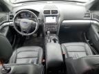 2017 Ford Explorer Xlt იყიდება Woodhaven-ში, MI - Front End