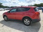 2015 Toyota Rav4 Le for Sale in Ocala, FL - Rear End