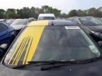 2010 FORD FOCUS ZETE for sale at Copart WOLVERHAMPTON