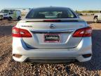 2016 Nissan Sentra S for Sale in Phoenix, AZ - Minor Dent/Scratches