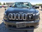 2018 Jeep Cherokee Latitude Plus   de vânzare în Littleton, CO - Front End