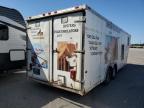 Cahokia Heights, IL에서 판매 중인 2010 Cargo Craft 85302 Enclosed Cargo Trailer With Spray Foam Insulation System - All Over