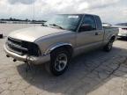 2001 Chevrolet S Truck S10 იყიდება Lebanon-ში, TN - Front End