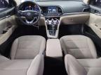 2019 Hyundai Elantra Sel na sprzedaż w Van Nuys, CA - Front End