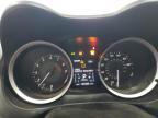 2013 Mitsubishi Lancer Evolution Mr продається в Candia, NH - Front End