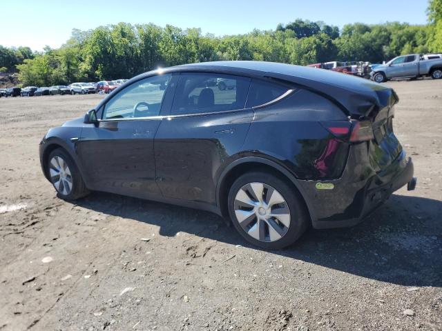  TESLA MODEL Y 2023 Black