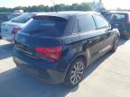 2013 AUDI A1 SPORT T for sale at Copart SANDY