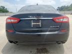 2016 Maserati Quattroporte S   for Sale in Wilmer, TX - Water/Flood