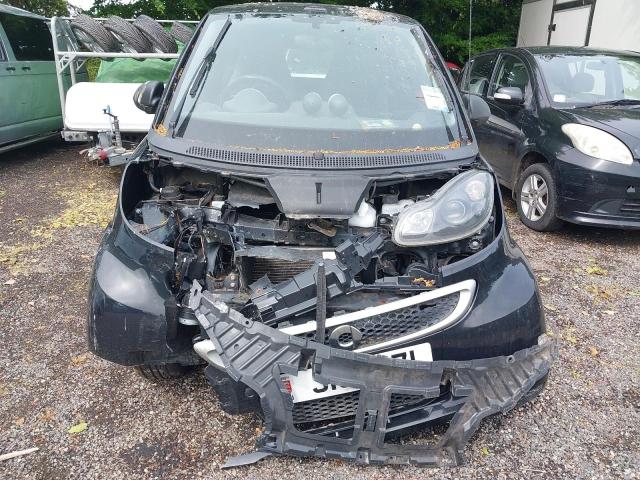 2012 SMART FORTWO
