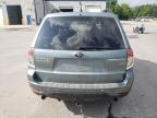 2011 Subaru Forester 2.5X Premium for Sale in Dunn, NC - Front End