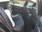 2023 Toyota Camry Se Night Shade продається в Madisonville, TN - Rollover