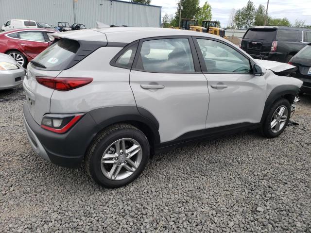  HYUNDAI KONA 2023 Серый