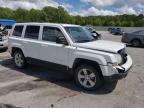 2017 Jeep Patriot Latitude იყიდება Rogersville-ში, MO - Front End