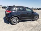 2022 Honda Hr-V Ex на продаже в Sacramento, CA - Rear End