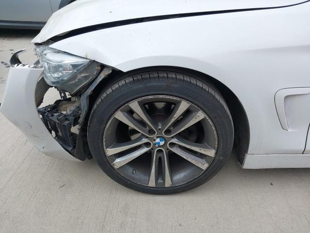 2015 BMW 420D SPORT
