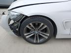 2015 BMW 420D SPORT for sale at Copart SANDY