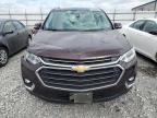 2019 Chevrolet Traverse Lt   na sprzedaż w Cahokia Heights, IL - All Over