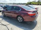 2013 Honda Accord Lx for Sale in Fort Pierce, FL - Front End