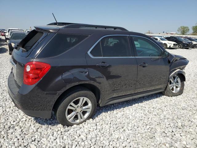  CHEVROLET EQUINOX 2013 Сharcoal