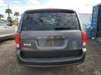 2015 Dodge Grand Caravan Sxt na sprzedaż w West Palm Beach, FL - Water/Flood