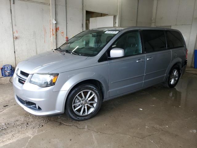 2014 Dodge Grand Caravan R/T