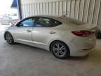 2017 Hyundai Elantra Se for Sale in Abilene, TX - Front End