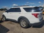 2023 Ford Explorer Xlt للبيع في Newton، AL - Front End