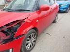 2015 SUZUKI SWIFT SZ3 for sale at Copart PETERLEE