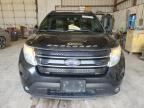 2013 Ford Explorer Limited на продаже в Abilene, TX - Hail