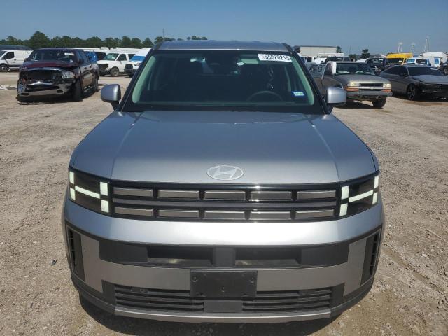  HYUNDAI SANTA FE 2024 Серебристый