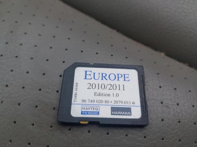 2011 PEUGEOT 308 SE SW