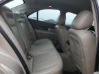 2004 Lincoln Ls  იყიდება Earlington-ში, KY - Hail