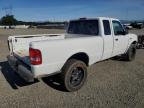 2002 Ford Ranger Super Cab en Venta en Anderson, CA - Front End