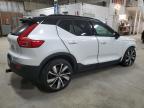 2021 Volvo Xc40 Recharge   for Sale in Des Moines, IA - Front End