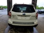 2017 Subaru Forester 2.5I Premium for Sale in New Britain, CT - Biohazard/Chemical