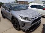 2019 TOYOTA RAV4 DYNAM for sale at Copart SANDY
