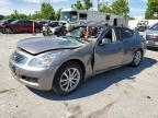 2008 Infiniti G35  de vânzare în Bridgeton, MO - Top/Roof