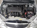 2008 Toyota Corolla Ce en Venta en Northfield, OH - Rear End