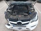 2013 MERCEDES BENZ E220 AMG S for sale at Copart SANDWICH