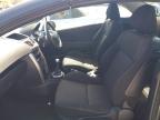 2011 PEUGEOT 207 SPORT for sale at Copart BELFAST