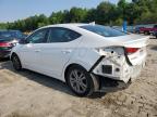 2017 Hyundai Elantra Se   for Sale in Hampton, VA - Rear End