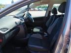 2007 PEUGEOT 207 S for sale at Copart WISBECH